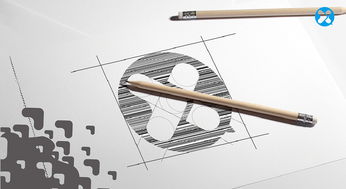 連接未來(lái) 互聯(lián)網(wǎng)通信產(chǎn)品Logo設(shè)計(jì)與計(jì)算機(jī)軟硬件技術(shù)研發(fā)的融合創(chuàng)新