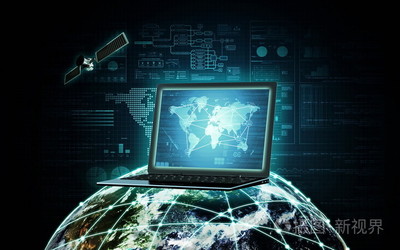 互聯(lián)網(wǎng)信息技術(shù)與計(jì)算機(jī)軟硬件技術(shù)研發(fā) 雙輪驅(qū)動(dòng)數(shù)字時(shí)代創(chuàng)新