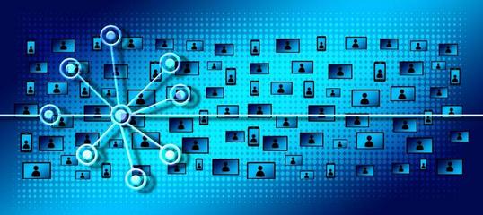 互聯(lián)網(wǎng)科技浪潮下的計(jì)算機(jī)軟硬件技術(shù)研發(fā)新趨勢