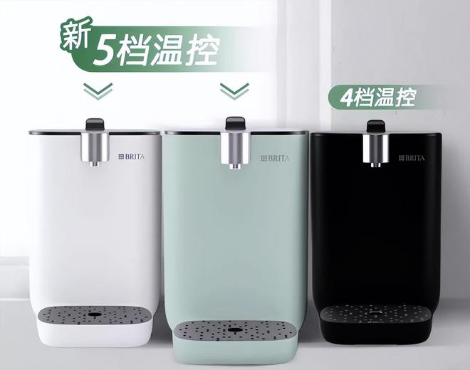 2026臺式即熱凈飲機(jī)選購指南 五款熱門產(chǎn)品深度實(shí)測，幫你避坑省錢