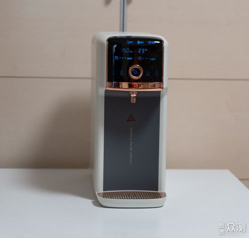 一鍵泡奶，寶媽福音 宜盾普臺式凈飲機(jī)，守護(hù)寶寶每一口健康